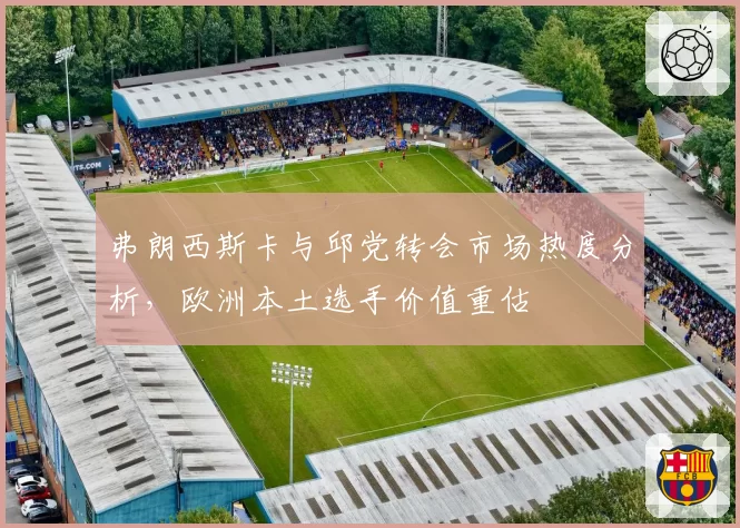 弗朗西斯卡与邱党转会市场热度分析，欧洲本土选手价值重估