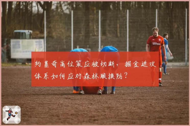 约基奇高位策应被切断，掘金进攻体系如何应对森林狼换防？