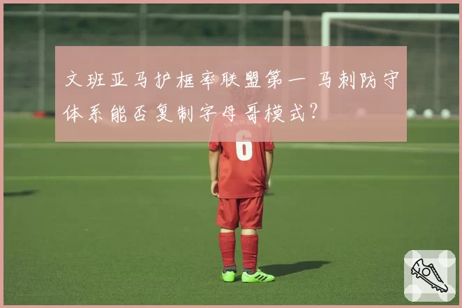 文班亚马护框率联盟第一 马刺防守体系能否复制字母哥模式？